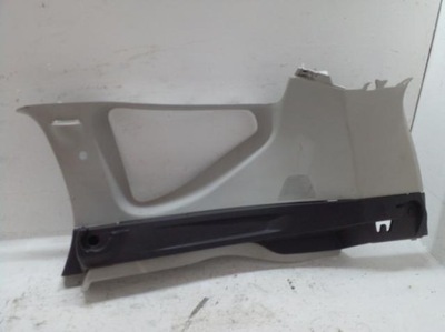 Обшивка правый задняя renault espace v 16- 769343666r фото №1