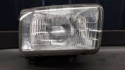 Фара правый toyota hilux 05 фото №1