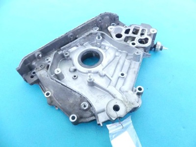 Корпус распределительного вала honda legend iv 3.5 kb1 kb2 фото №1