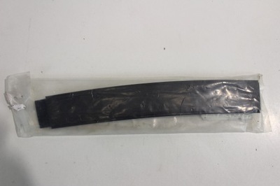 Накладка заглушка рейлінг ліва renault koleos nowa фото №1