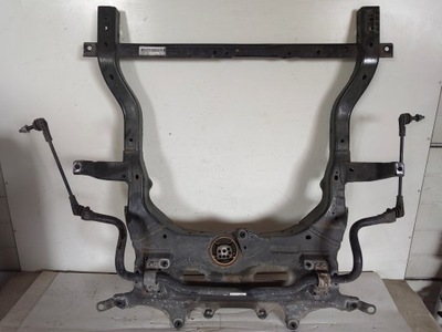 Opel astra k 1.6cdti подрамник подвеска балка перед фото №1