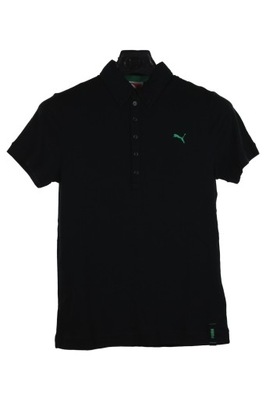 Koszulka Polo Puma POLO BUTTON DOWN 557134 01 XS