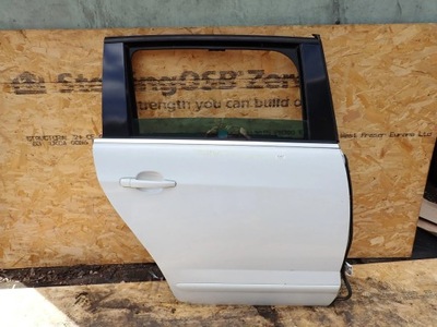 Двері праве задня peugeot 5008 kwed повний фото №1