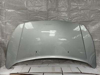 Ford transit connect mk2 капот фото №1