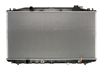 CHŁODNICA WODY D74028TT THERMOTEC