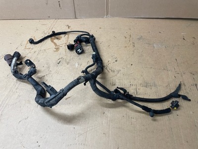 Alfa romeo qv 2.9 stelvio жгут рулевой рейки редуктор фото №1