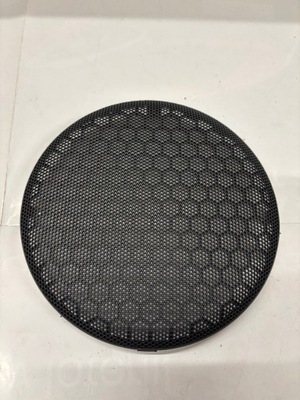 Решітка динаміка - peugeot оригінальний номер 9333 80 фото №1