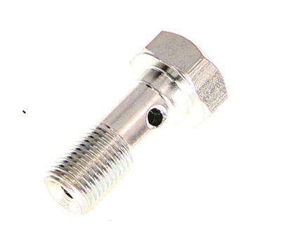 ŚRUBA PRZEWODU ELASTYCZNEGO - 10X1/32,3/S16