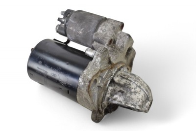 Стартер mini r50 r52 r53 1.4 1.6 16v 7570487 0001106019 фото №1