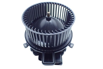 ^^ vw touareg 3 двигун вентилятор 4m1820021b фото №1