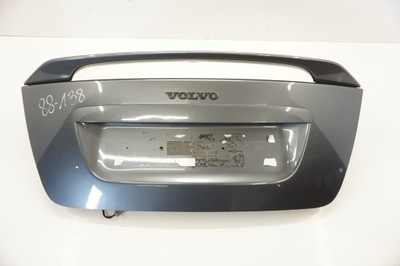Volvo s40 ii крышка багажника багажника 455-46 фото №1