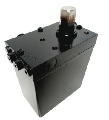 Nowa оригинальная насос помпа подъёма кабины volvo fh 5 fh 4 fm фото №1