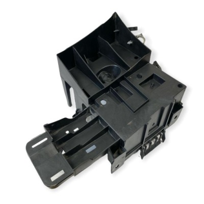 Hummer h2 03-07r кронштейн коробка запобіжників oem фото №1