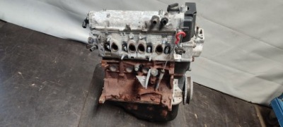 Двигатель ford ka ii mk2 1,2 8v фото №1