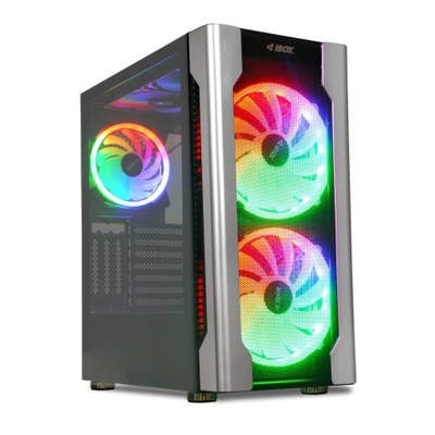 Obudowa iBOX CHIRON ZH68 GAMING