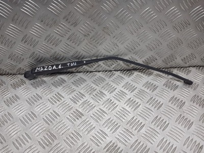 Рычаг дворники задняя mazda 6 фото №1