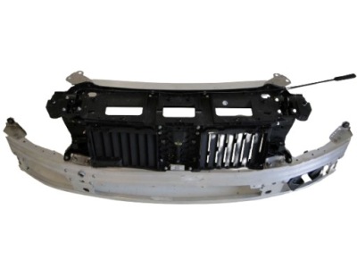 Mercedes s w223 223 pas передній підсилювач балка зона комплект фото №1