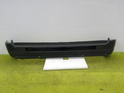 Бампер задня land rover vogue 4 l405 13- фото №1