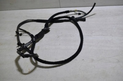 Alfa romeo giulia 2021 шланг wąż рідина омивача фото №1