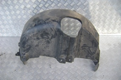 Seat toledo iv - подкрылок задние правое фото №1