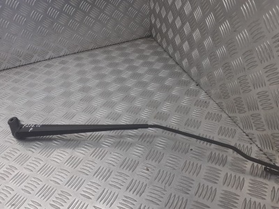 Рычаг дворники правое peugeot 206 cc фото №1