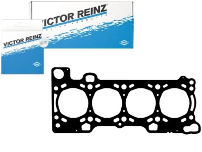 Прокладка головки fiat 2,3jtd 00- victor reinz фото №1