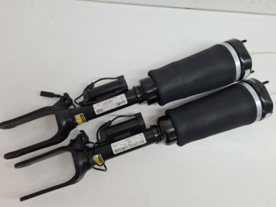 Mercedes r-klasa w251amortyzator a2513205613 2513205613 фото №1