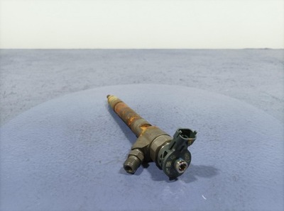 Renault scenic iv 1.6 dci 160 km r9md452 форсунка 0445110569 фото №1