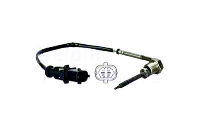 DELPHI SENSOR TEMPERATURA GASES DE ESCAPE CHEVROLET MALIBU OPEL ASTRA J ASTRA  