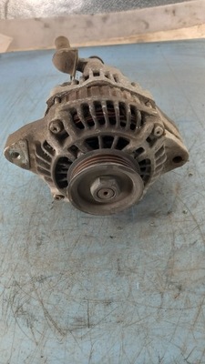 Генератор honda civic 99r sedan фото №1