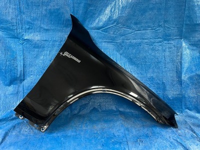 Mercedes glc w253 правый передний крыло фото №1