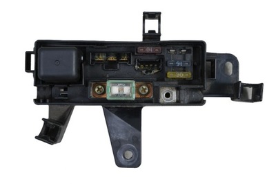 Коробка запобіжників honda accord v 2.2 b фото №1