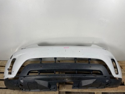 Бампер перед передній land rover discovery v 2016- фото №1