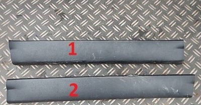 Mazda cx-7 cx7 lift защита корпус молдинг фото №1