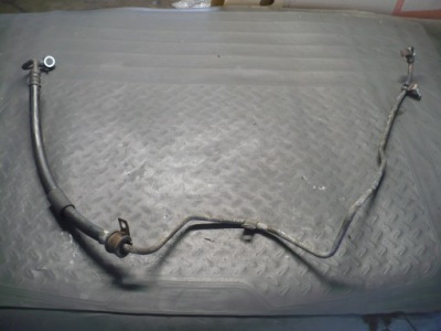 Шланг підсилювача mitsubishi outlander ii 2.2d фото №1