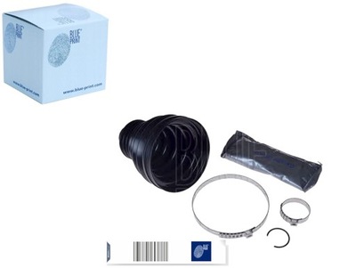 Blue print adj138109 набор защита, система рулевой фото №1