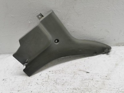 Защита стойка правая vw crafter a9066880306 06-11 фото №1