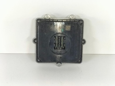 Преобразователь модуль led land rover range rover jaguar фото №1