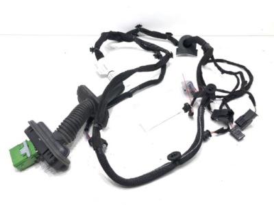 Джгут двері перед правий toyota proace 9828276680 1.5 131km шланг фото №1