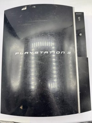 KONSOLA PLAYSTATION 3 @OKAZJA@