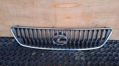 Lexus gs 300 gs300 mk2 lift 00-05 решётка радиатора решётка радиатора фото №1