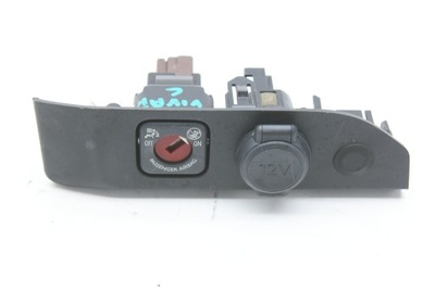 Vivaro c jumpy expert iii proace ii заглушка разъём прикуривателя подушка безопасности фото №1