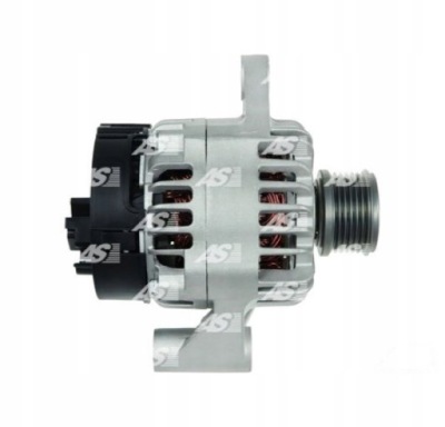 Генератор as-pl к fiat idea 1.6 фото №1