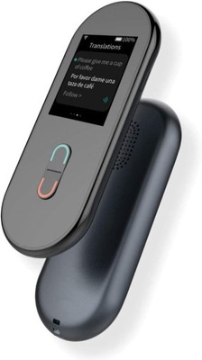 Translator Swithun 3123 AI