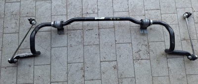 Тяга стабілізатора renault zoe lift 546112097r фото №1