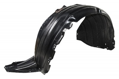 Підкрилок seat toledo iii 2004-2009 перед ліва фото №1