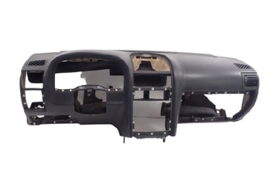 Opel astra ii g панель приладів приладова панель приладів фото №1