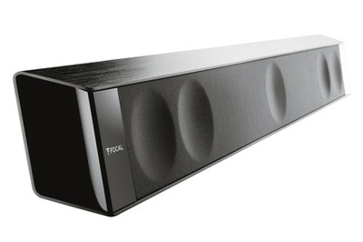 Focal Dimension | Soundbar