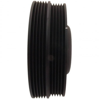 Шків колінчастого вала febest mds-4g15 фото №1