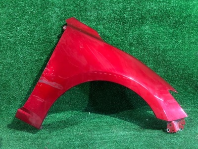 Крила передній перед правий mazda 3 bm 13- фото №1